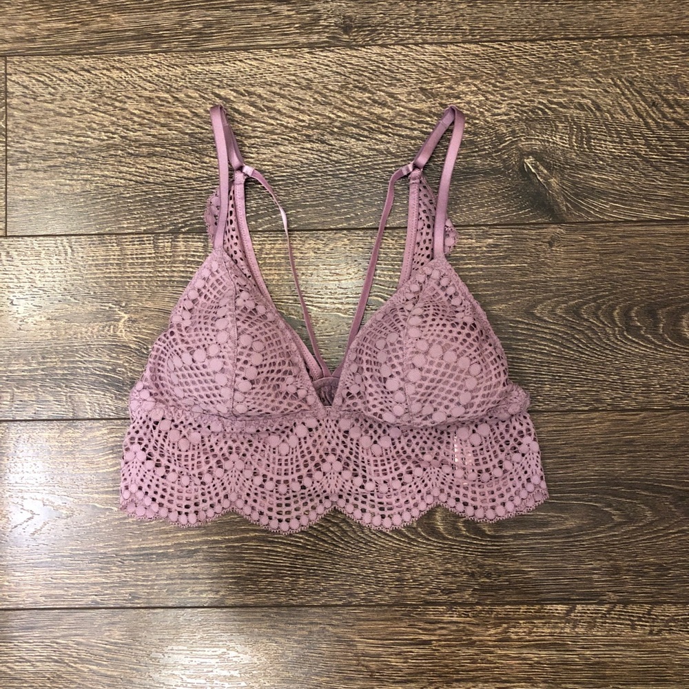 NWOT Victoria’s Secret Bralette